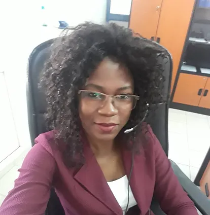 Margaret Sipora KOMOL