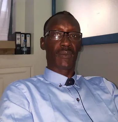 Papa CAMARA